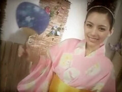 Amateur, Asiatique, Japonaise, Adolescente