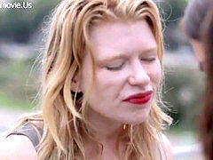 Swinger, tomboy lesbian strap on, full french movie