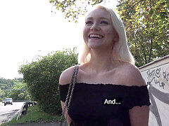 18 ans, De plein air, Réalité, Adolescente