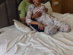 Любители, Индианки, Натуральные сиськи, Табу