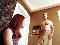 18, Fafanje, Zunanji izliv, Dedek, Dekle drka tiča, Lizanje, Najstnice