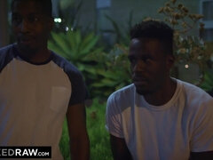 Stor rumpe, Blond, Kukk suging, Pikk, Raseblandet, Kyssing, Suging, Pupper