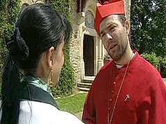 Pompino, Schizzo di sborra, Europea, D'annata