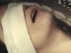 Amatoriale, Camera da letto, Toccando, Leccata, Masturbazione, Rasata, Strippaggio, Tette