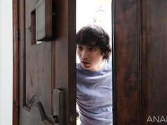 Anal, Familie, Hårdt, Mor jeg gerne vil kneppe, Stedmor