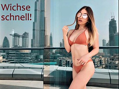 Femdom, Nemecké
