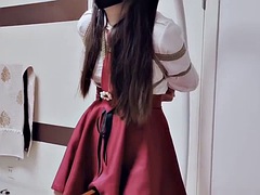 Chinese bondage
