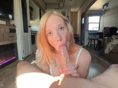 Amerikanisch, Blasen, Reif, Mutti, Pov, Sohn, Stiefmutter, Taboo