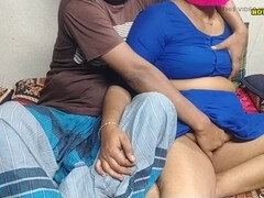 Village wifey Hot_Wife999 serves up a blowbang full of romance