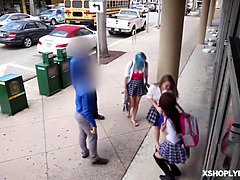 Zadné izbu, Veľké péro, Brunetka, Hd, Latinskej, Kancelária, Polícia, Teenka