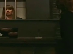 Μεγάλα βυζιά, Ξανθιά, Πίπα
