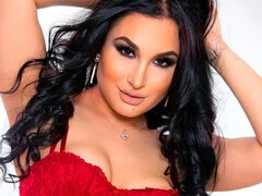 Analny, Duży tyłek, Duże cycki, Obciąganie, Brunetka, Wielorasowy, Mamuśka, Naturalne cycki