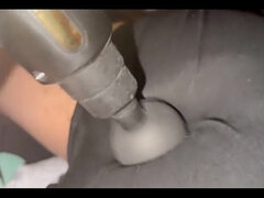 18 jaar, Enthousiasteling, Anaal, Grote lul, Brits, Homo, Masseren, Tiener