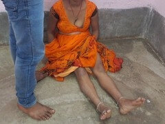 Desi beauty Trilokinath gets thoroughly dominated by her boyfriend