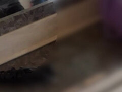Amerikkalainen, Musta, Suihinotto