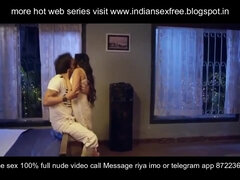 Indian web series 2 - Public couple sex