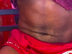 Africano, Amatoriale, Grande cazzo, Nero, Britannica, Fatto in casa, All'aperto, Solo