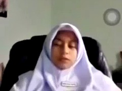 Amador amadora, Bebê, Indonésia