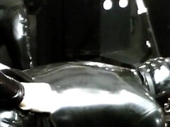 Bondage sadomaso, Dominazione, Dominazione femminile, Fetish, Sega, Schiavo, Dildo indossabile, Legati