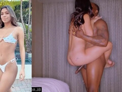 Blasen, Schwanz, Hardcore, Interrassisch, Lingerie, Masturbation, Natürlichen titten, Jungendliche (18+)