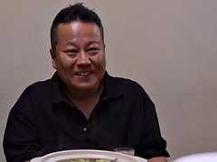 Asiáticoa, Corno manso, Facial, Japonêsa, Esposa
