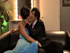 Obciąganie, Lizanie, Mamuśka