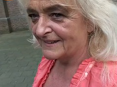 Голландки, Бабушки, Секс без цензуры