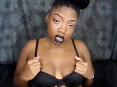 Bondage domination sadisme masochisme, Domination, Noir ébène, Femme dominatrice, Humiliation, Instruction