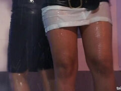 Klub, Lutka, Medrasni seks, Orgija, Zabava, Pornozvezde, Saten, Mokra