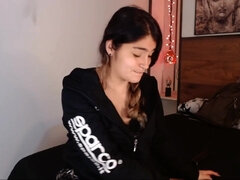 Leie, Asiatisch, Selbstgemacht, Lingerie, Massage, Pov, Jungendliche (18+), Flotter dreier