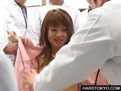 Amateur, Asiatique, Poilue, Hard, Japonaise, Adolescente