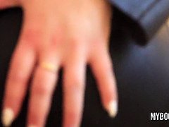 素人, ぽっちゃり, デカ尻, フェティッシュ, 乳首, 赤毛, ティーン, オッパイの