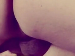 Amateur, Anal, Culo, Corrida, Primera ves, Comida
