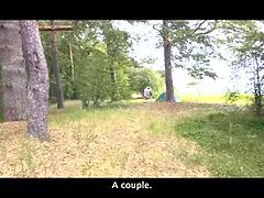 Beauté, Tromperie, Rousse roux, Russe, Séduite, Rasée, Maigrichonne, Adolescente