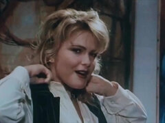 Miss Liberty (1994) Restored - Simona Valli - Anita blondie