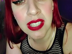 Amatööri, Jalat, Nais alistaja, Latinankieli, Punapää