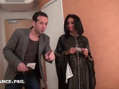 Babe, Brunette, Sindssyg, Erotik, Håndjob, Hårdt, Brystvorter, Lille kvinde