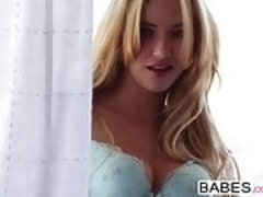 Chicks - Nature's Gift  starring  Sophia Knight video