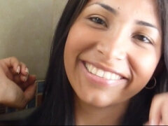 Amatör, Brunett, Erotisk, Latina, Solo, Tuttar