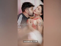 Resmi R Nair - Hold It Tight Uncut (2024) Hindi Hot Short Film - Big ass brunette desi mom