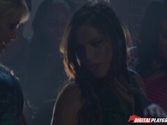 Røvslikning, Badeværelse, Fetish, Køkken, Kort hår, Nederdel, Sluge, Bryster