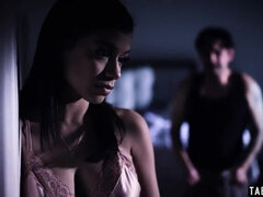 Mamada, Polla, Familia, Penetracion con dedos, Tetas naturales, Coño, Sexo fuerte, Adolescente