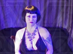 Trældom, Brunette, Fetish, Mor jeg gerne vil kneppe, Pov, Solo, Bryster, Vintage