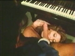 Anális szex, Cumizás, Kőkemény, Régebbi évjáratú pornó