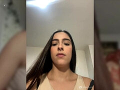 Amoral latina unforgettable porn video