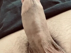 アジア人, デカチン, イく瞬間, 一人