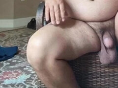 Amatoriale, Culo grosso, Cicciona, Schizzo di sborra, Grassa, Nonno, Matura, Solo