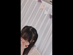 Amateur, Asiático, Corrida, Estilo perrito, Japonés, Coreano, Pequeña