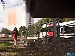 Velike joške, Fafanje, Temnopolti, Francozinja, Hd, Milf, V javnosti, Resničnost