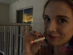 Amateur, Sucio, Novia, Perforación, Pov, Coño, Falda, Tetas